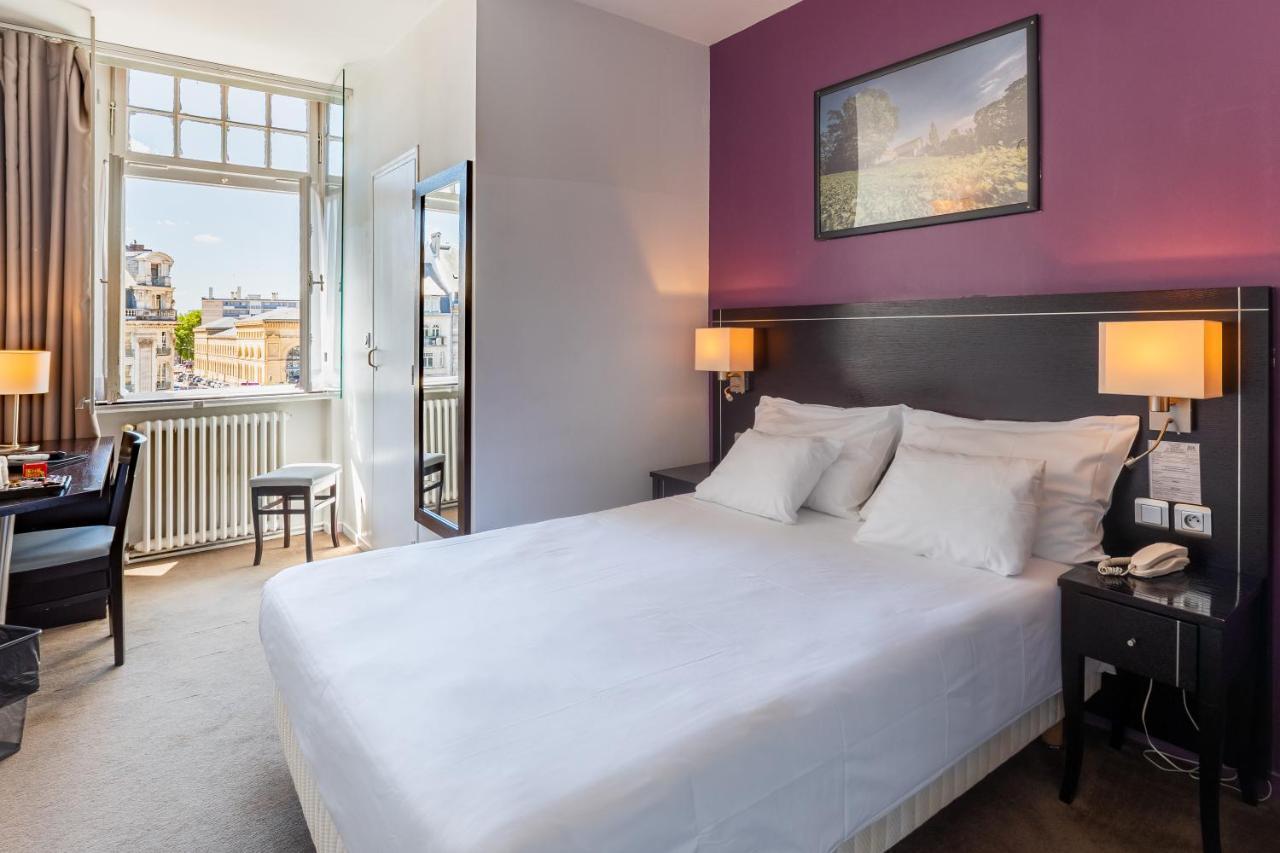 Hotel Le Mondon מץ מראה חיצוני תמונה